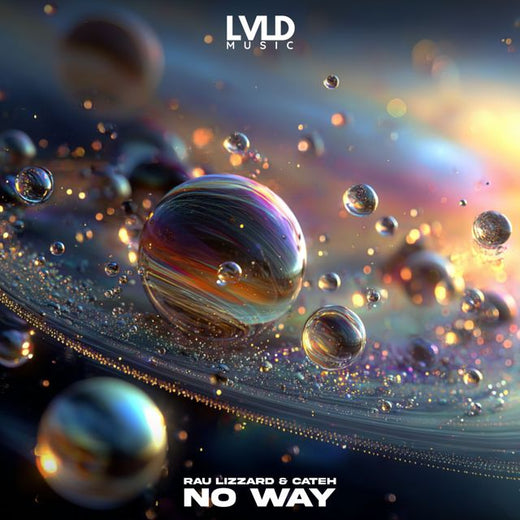 Rau Lizzard - 'No Way (feat. CATEH)' [Ringtone]