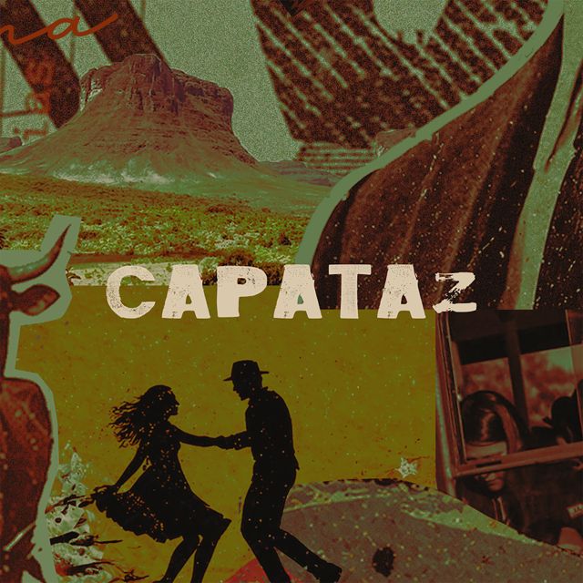 Calangroove - 'Capataz' [Ringtone]