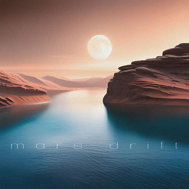 Mars Drift - 'Reign' [Ringtone]