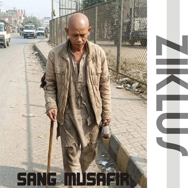 Ziklus - 'Sang Musafir' [Ringtone]