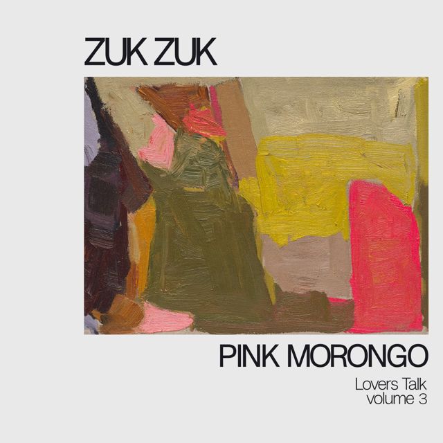 Zuk Zuk - 'Movement 2' [Ringtone]
