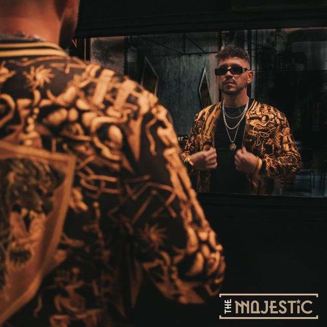 Dirty Lopez X - 'Majestic' [Ringtone]