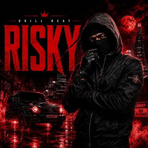 NSM Beats - 'Risky' [Ringtone]