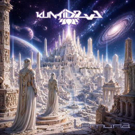 Kuntideva - 'Lemuria' [Ringtone]