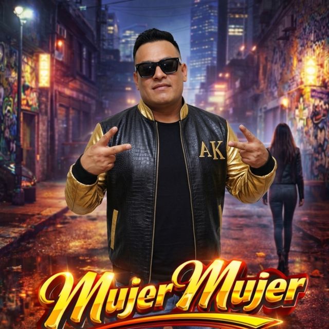 akorde de la kumbia - 'Mujer Mujer' [Ringtone]