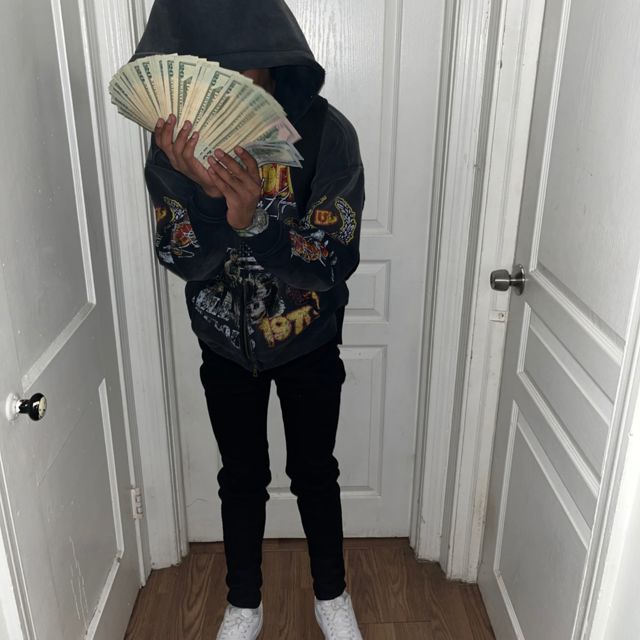 Shadstackzz - 'How I bip' [Ringtone]