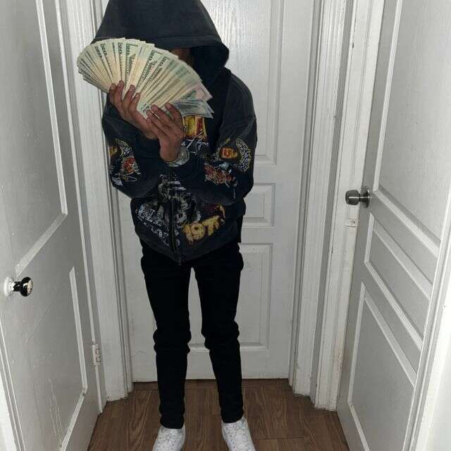 Shadstackzz - 'How I bip' [Ringtone]