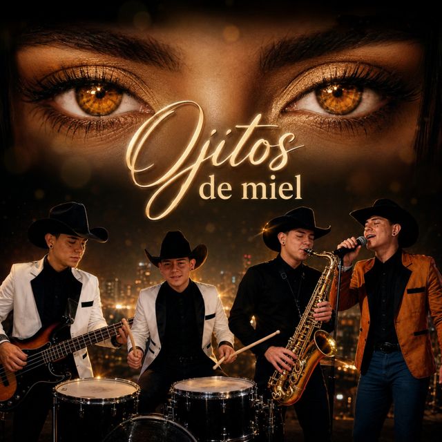 Alex puente - 'Ojitos de miel' [Ringtone]