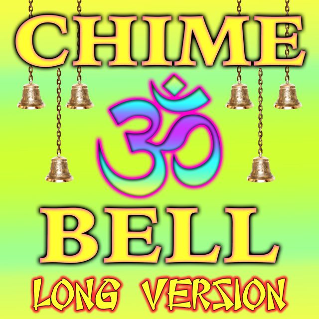 Phone Beeps - 'Chime Bell Long Version (feat. Sound Effects)' [Ringtone]