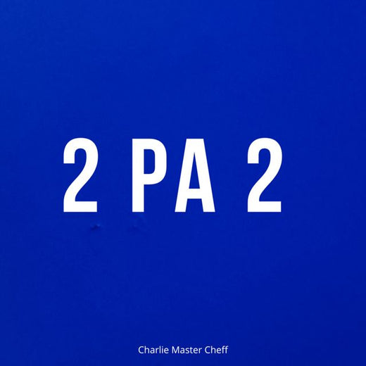 Charlie Master Cheff - '2 pa 2' [Ringtone]