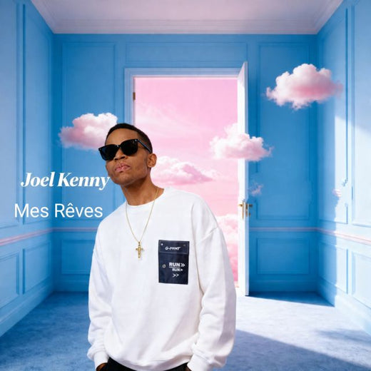 Joel Kenny - 'Mes rêves' [Ringtone]