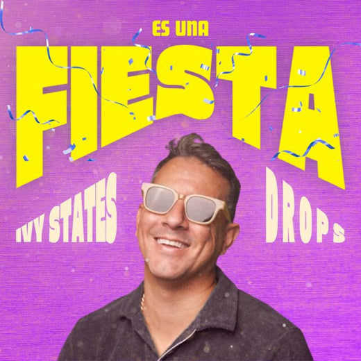 Ivy States - 'Flyest Caballero (feat. Easy McCoy & DROPS)' [Ringtone]