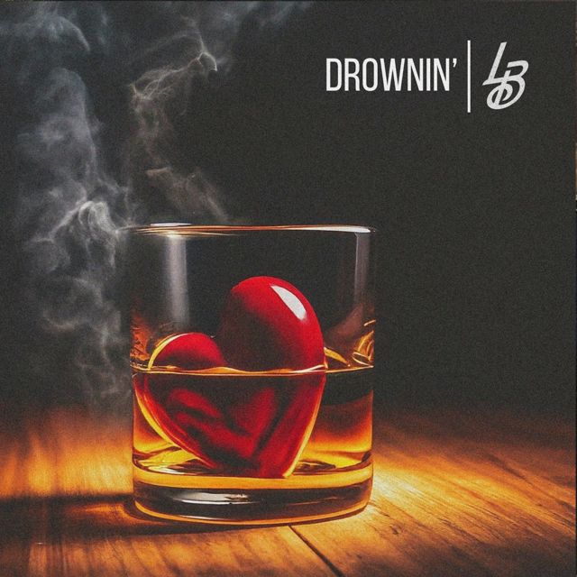 Lathan Bryant - 'Drownin’' [Ringtone]