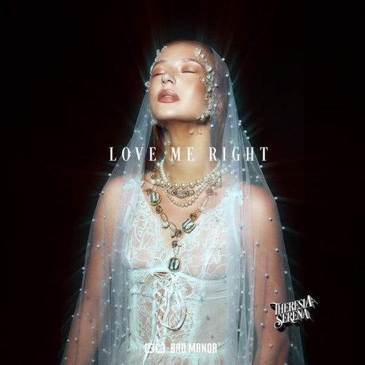 Theresia Serena - 'Love Me Right' [Ringtone]