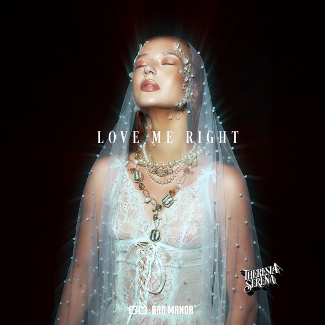 Theresia Serena - 'Love Me Right' [Ringtone]