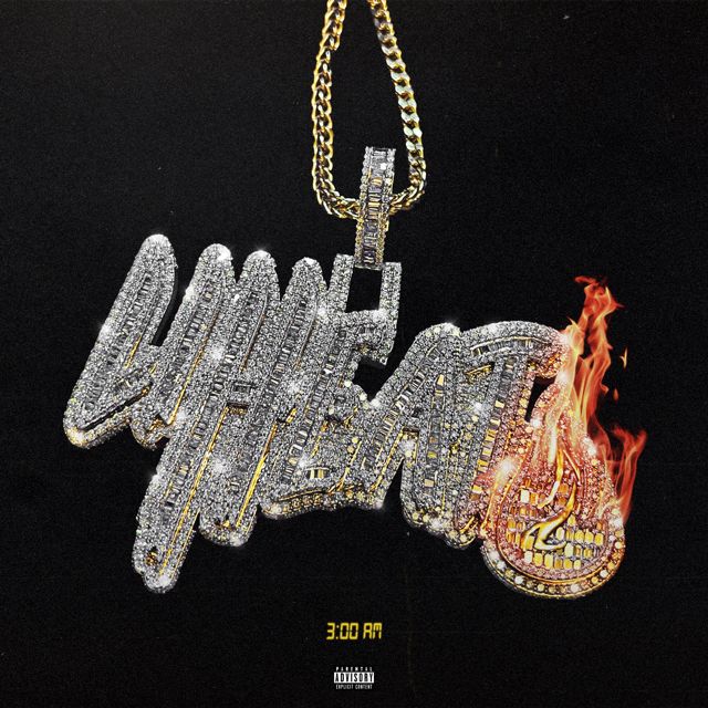 Li Heat - '3:00 AM' [Ringtone]
