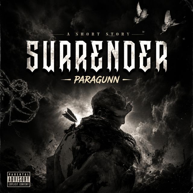 PARAGUNN - 'Surrender' [Ringtone]