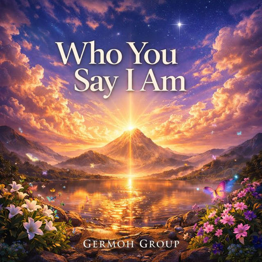 Germoh Group - 'Who You Say I Am' [Ringtone]