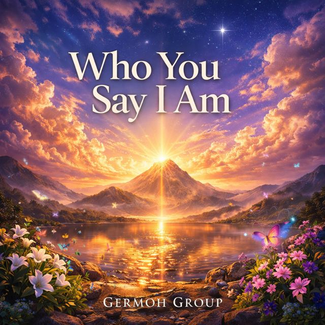 Germoh Group - 'Limitless Power' [Ringtone]