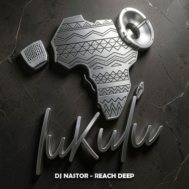Dj Nastor - 'Reach Deep (BeatLab) (feat. Lukulu)' [Ringtone]