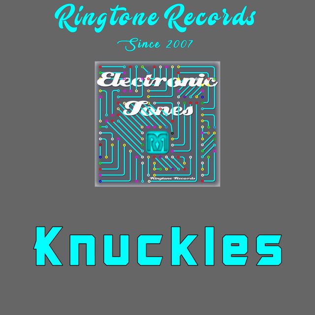 RR Collective - 'Knuckles (Beeps and Bells)' [Ringtone]