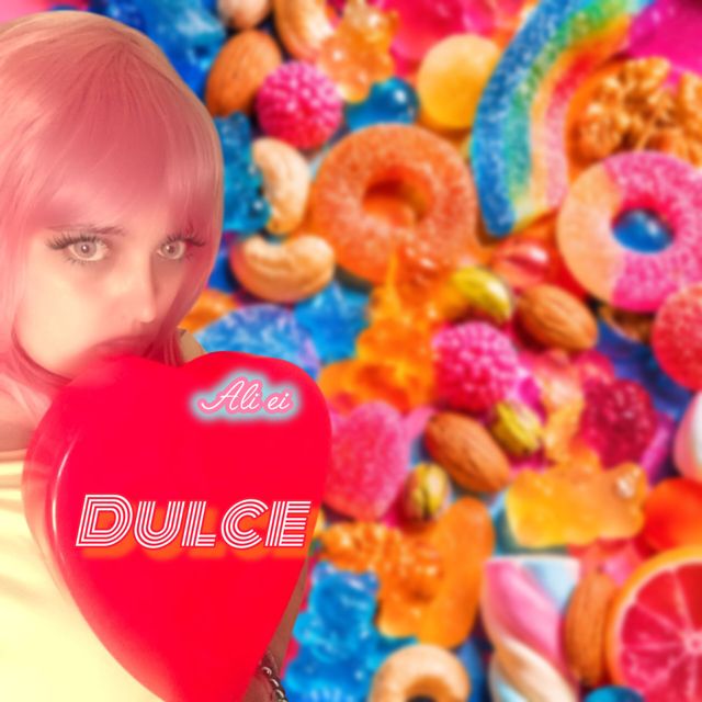 Ali ei - 'Dulce' [Ringtone]