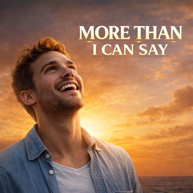 Hopevibrations - 'MORE THAN I CAN SAY' [Ringtone]