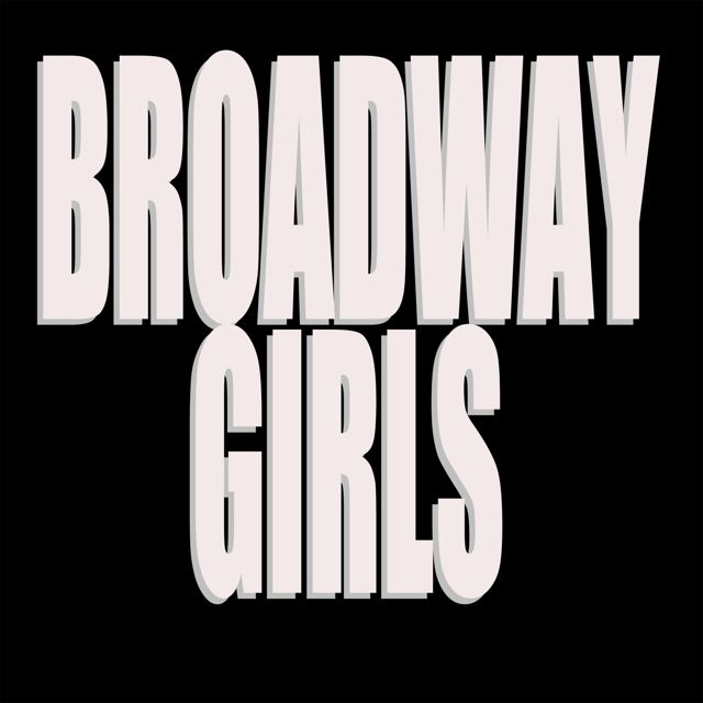 Dj Zannee - 'Broadway Girls (Outro Hook)' [Ringtone]