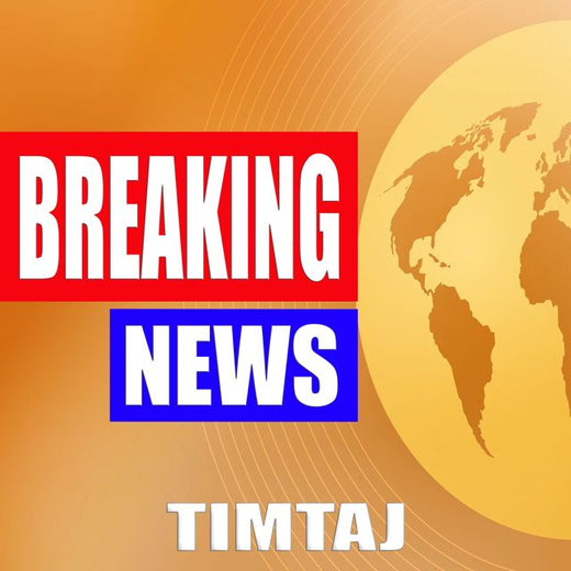 TimTaj - 'Breaking News' [Ringtone]