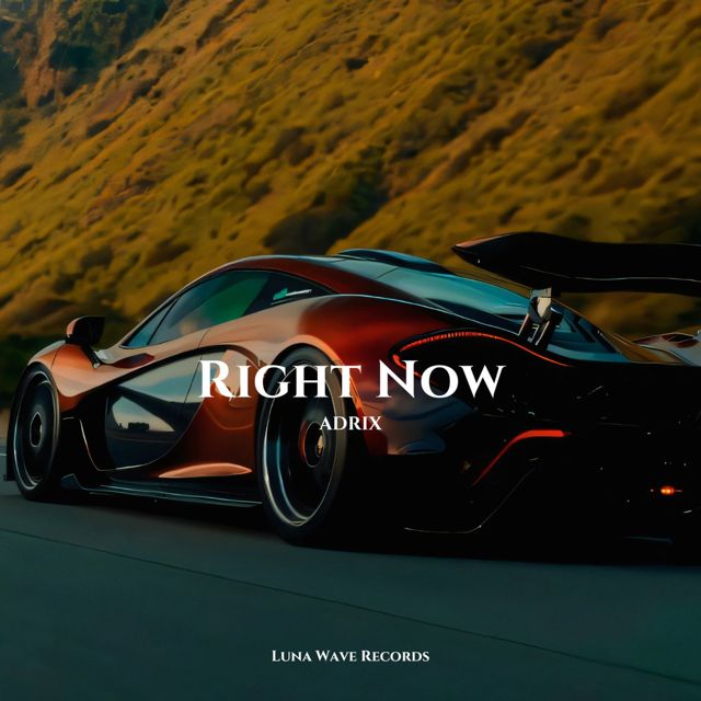 ADRIX - 'Right Now' [Ringtone]
