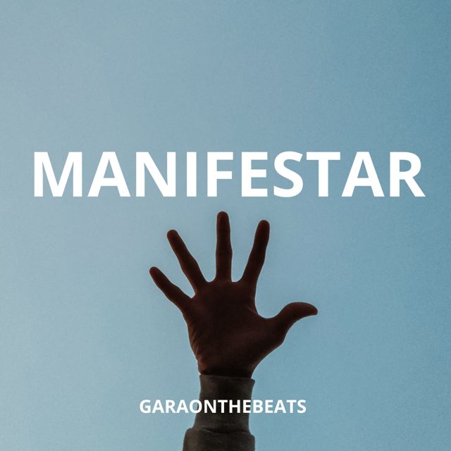 Garaonthebeats - 'Manifestar' [Ringtone]