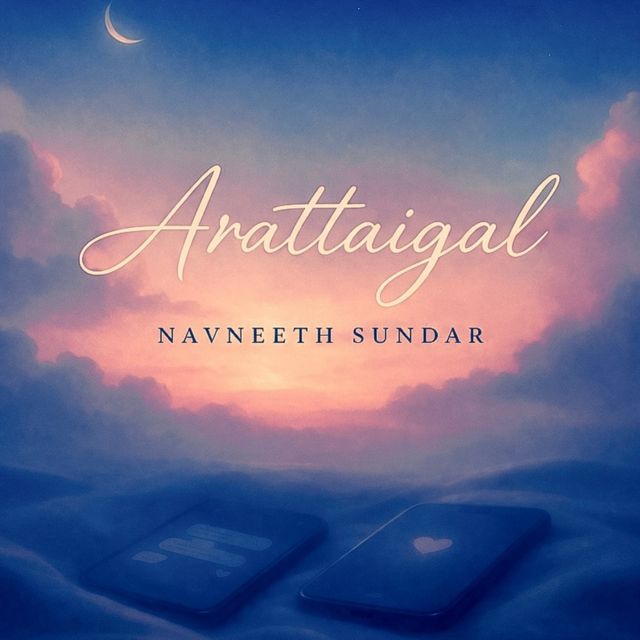 Navneeth Sundar - 'Arattaigal' [Ringtone]