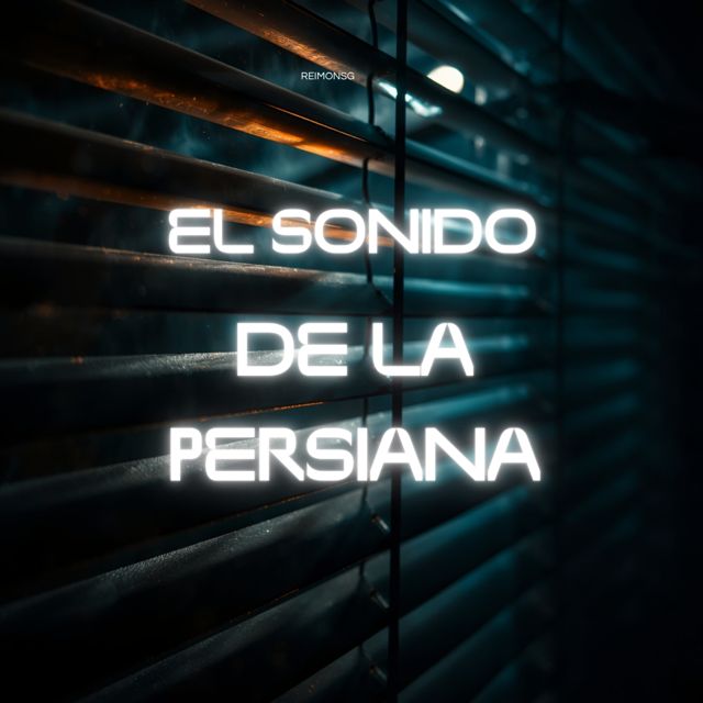 ReimonSG - 'El Sonido De La Persiana' [Ringtone]