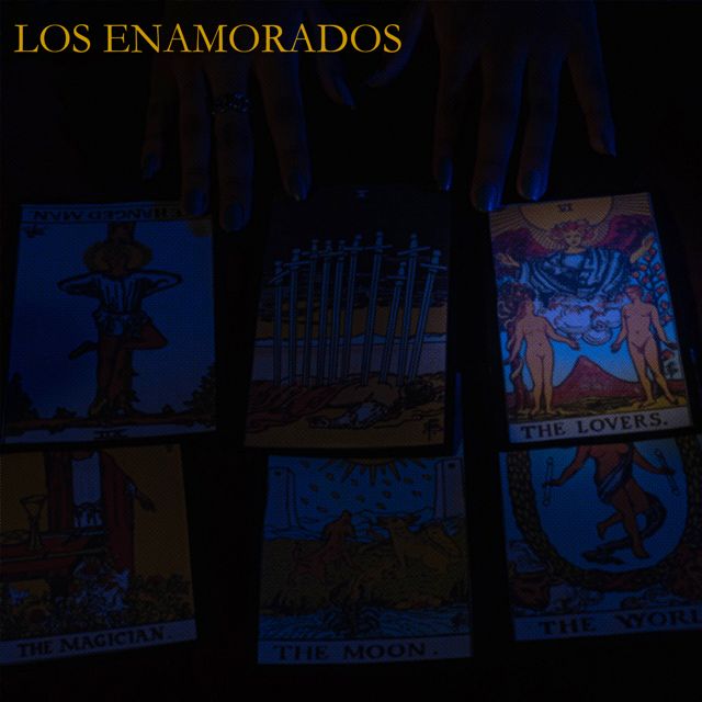 Lyrancito - 'Los Enamorados (feat. zilen)' [Ringtone]
