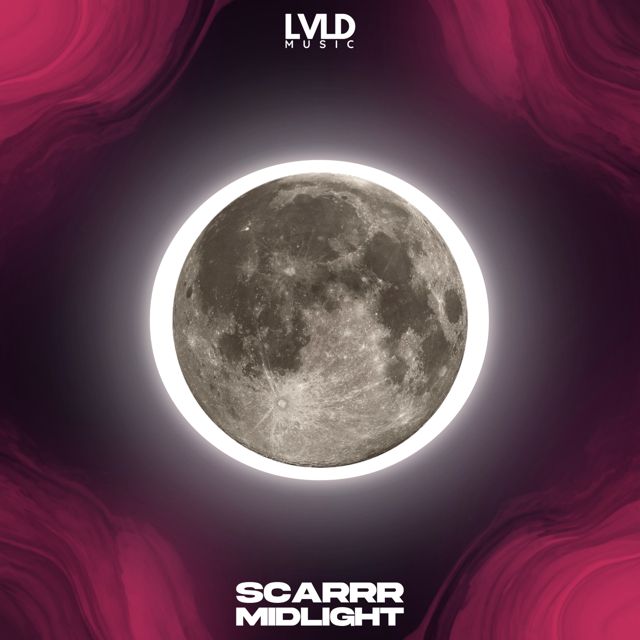 scarrr - 'MIDLIGHT' [Ringtone]