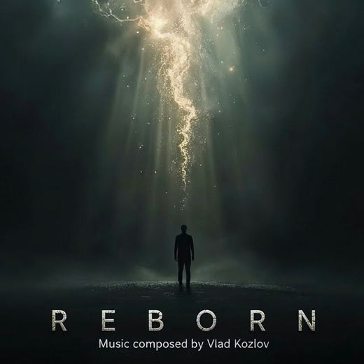 Vlad Kozlov - 'Reborn' [Ringtone]