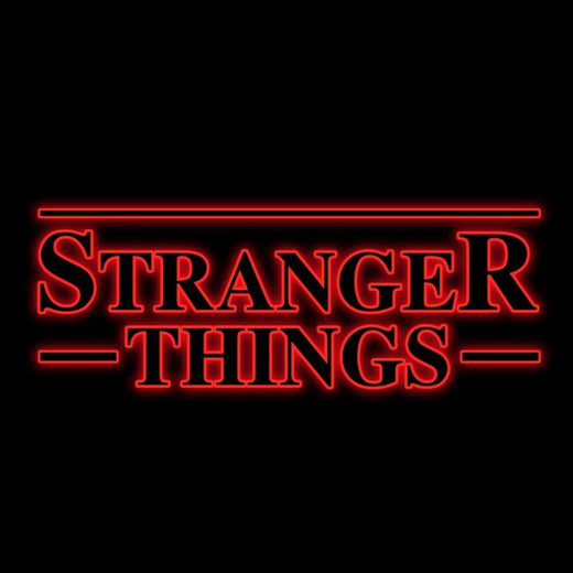 Franz Aagaard - 'Stranger Things' [Tono de llamada]