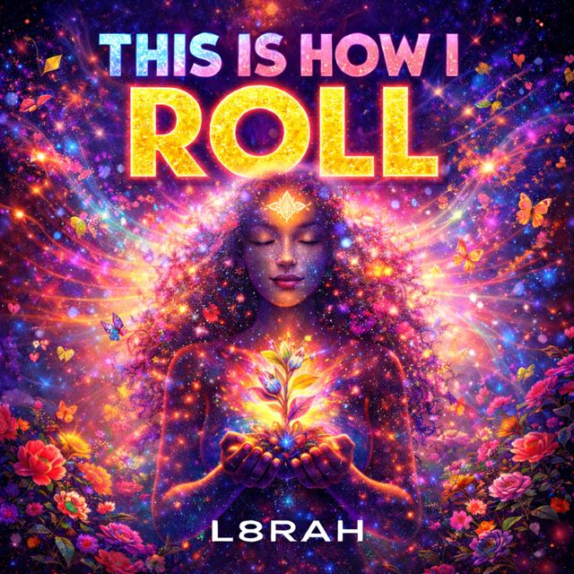 L8RAH - 'This is How I Roll' [Ringtone]
