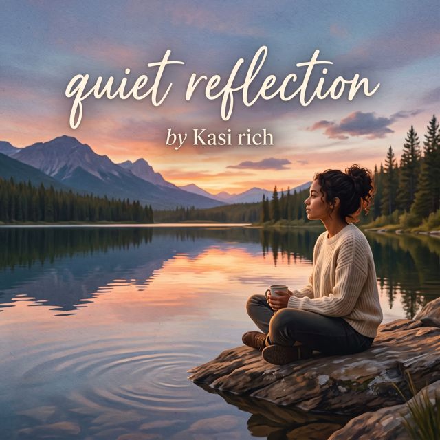 Kasi Rich - 'Quiet reflection' [Ringtone]