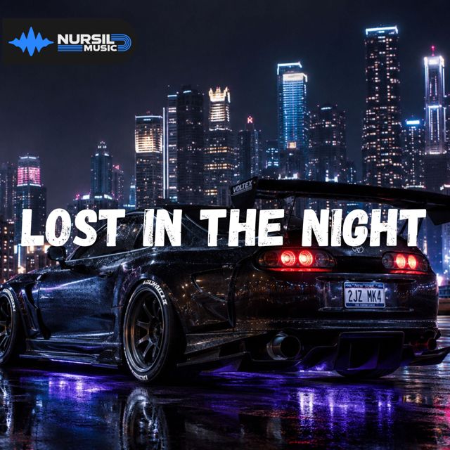 Moorix Remix - 'Lost In The Night' [Ringtone]