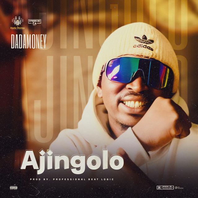 Dadamoney - 'Ajingolo (feat. Djy Fresh)' [Ringtone]