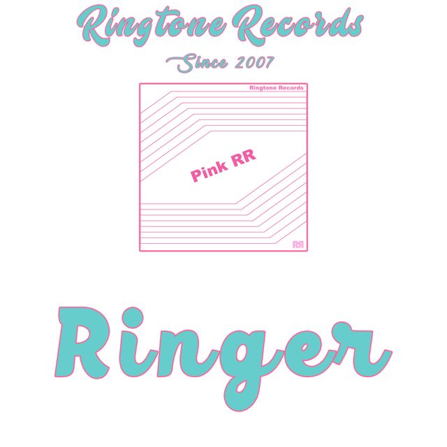 RR Collective - 'Ringer (Beeps and Clicks)' [Ringtone]