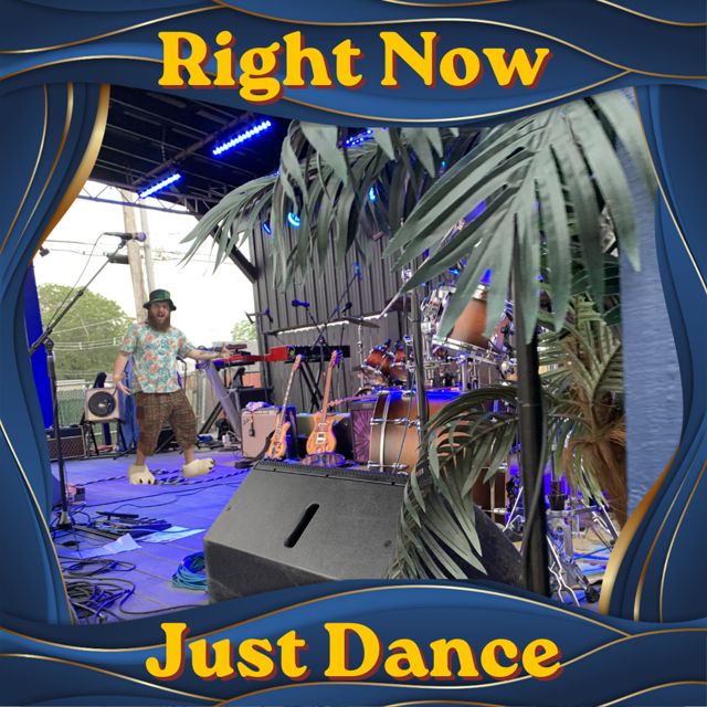 Colt Ball - 'Right Now' [Ringtone]