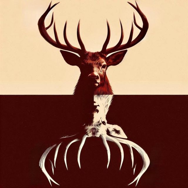 Lone Stag - 'Flip Side' [Ringtone]