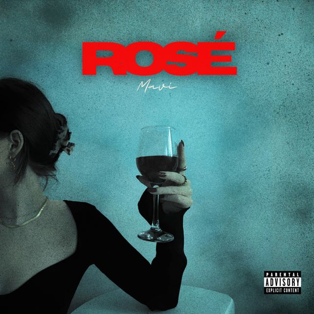 Mavi - 'ROSÉ' [Ringtone]