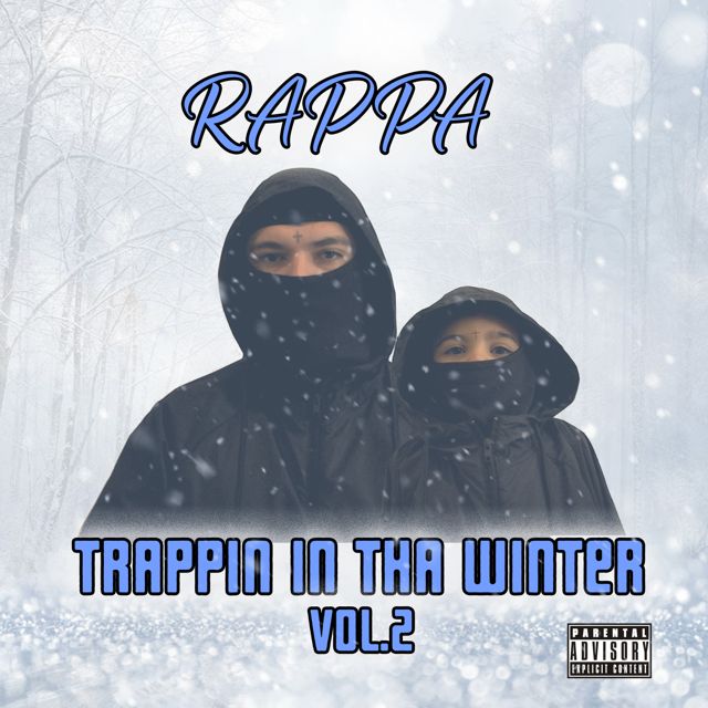 Rappa - 'Bac It Up (feat. Dante Harris)' [Ringtone]
