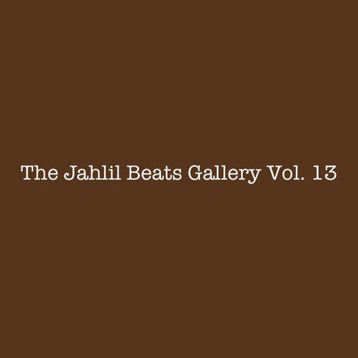 Jahlil Beats - 'Christo' [Ringtone]