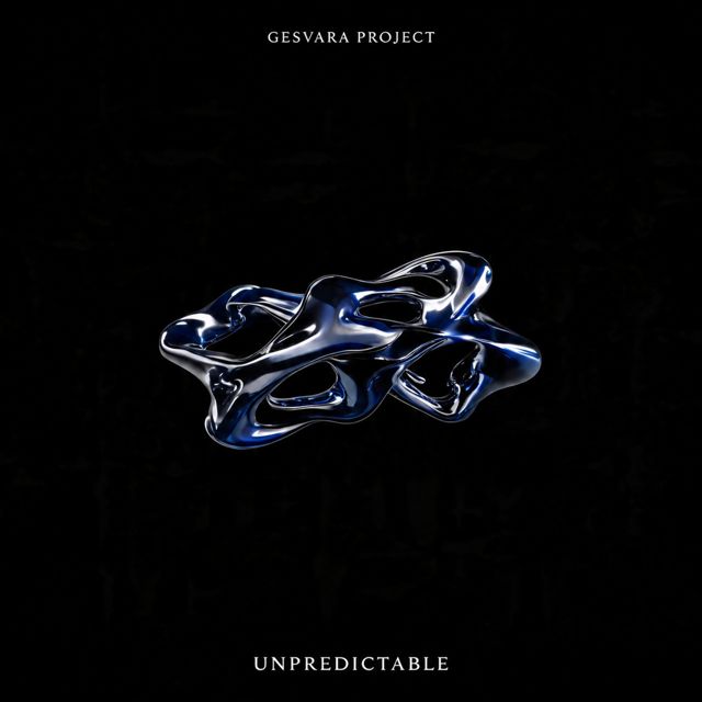 Gesvara Project - 'Paradox' [Ringtone]