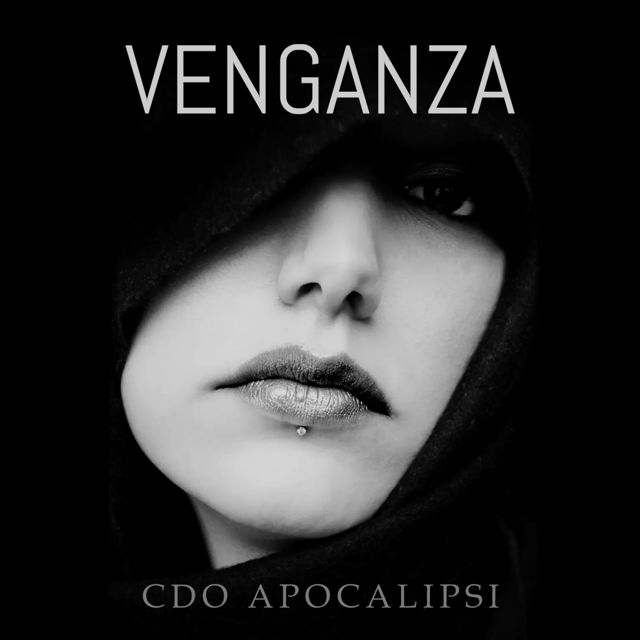 CDO/APOCALIPSI - 'VENGANZA' [Ringtone]