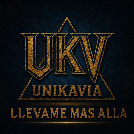 Unikavia - 'Llevame Mas Alla' [Ringtone]